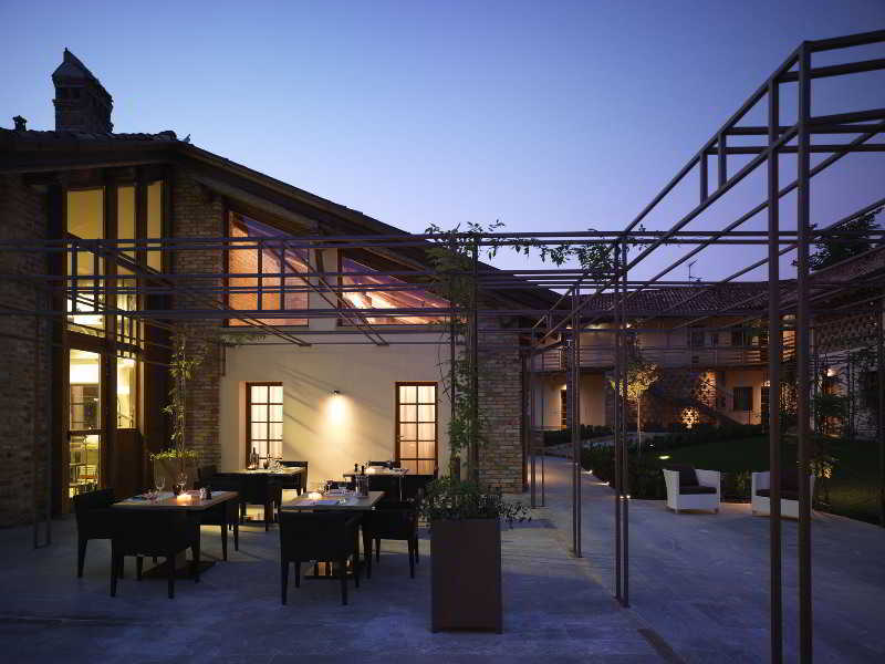 Hotel Mulino Grande Cusago Exteriör bild